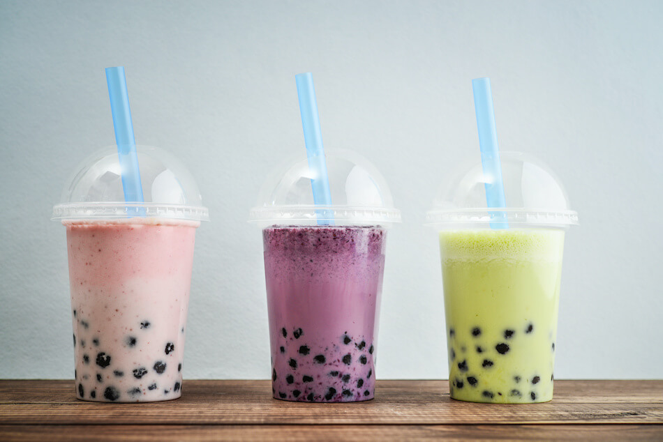 Where to Get Bubble Tea in Alexandria VA Top 4 Places to Get