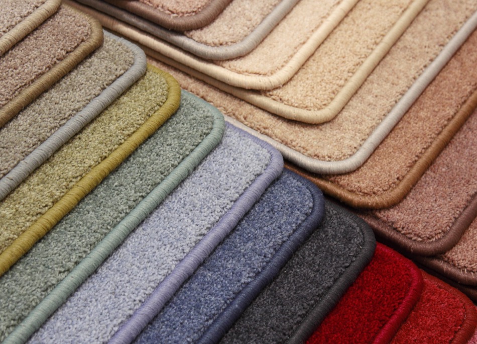 4 Carpet Materials For Your Home