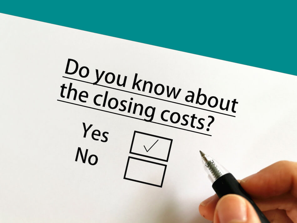 What Homebuyers Need to Know About Paying Closing Costs in Virginia