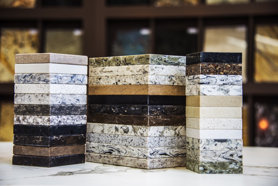 5 Awesome Countertop Materials You Should Know About