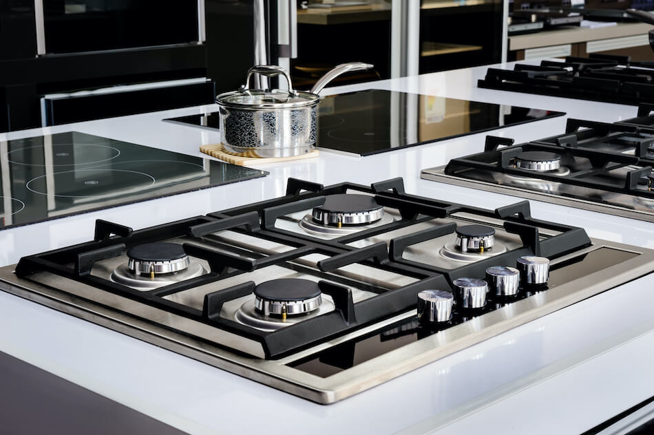 Should You Buy a Gas Stove or an Electric Stove?