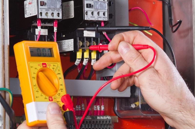 Identifying and Fixing Issues With Wiring at Home