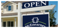 Alexandria Open Houses