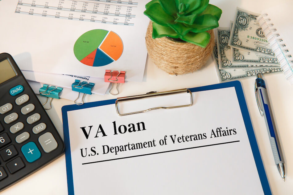 Mistakes Veterans and Military Homebuyers Should Avoid