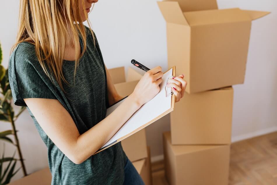 4 Tips for Stress-Free Moving
