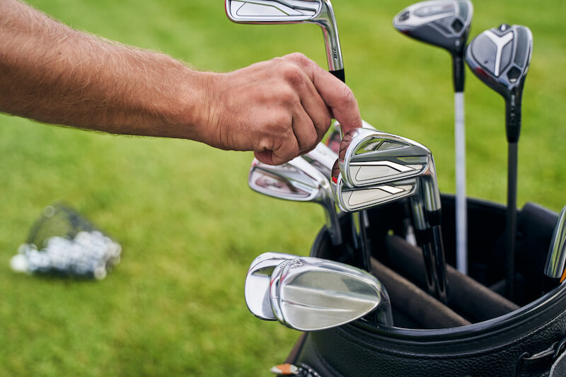 Top 6 Woodbridge Golf Courses: Play Golf Near Woodbridge VA