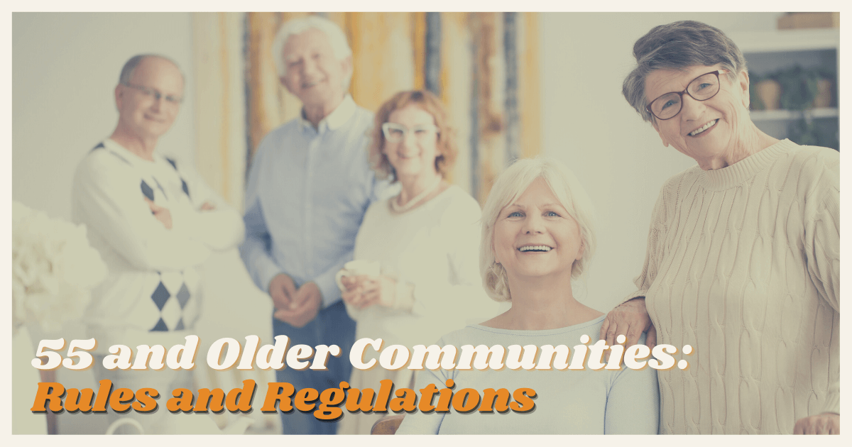 Greeley Retirement Community