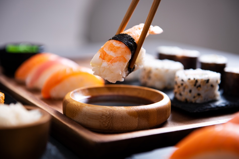 24 Best Sushi Restaurants In Rosslyn