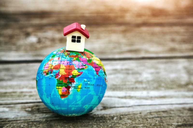 What To Know About International Home Buying