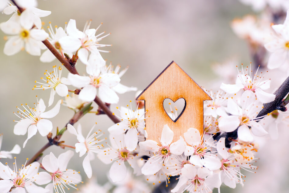 Steps to Prepare a Home for the Spring Real Estate Market