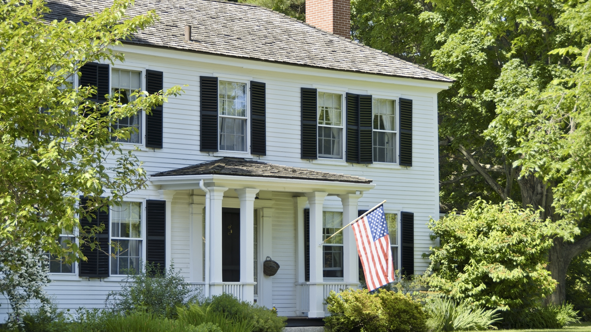 Your First Home: What Every New Homeowner Needs in Their Brand New Kitchen  - McEnearney Associates