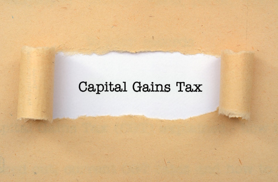 Will I Owe Capital Gains Taxes?