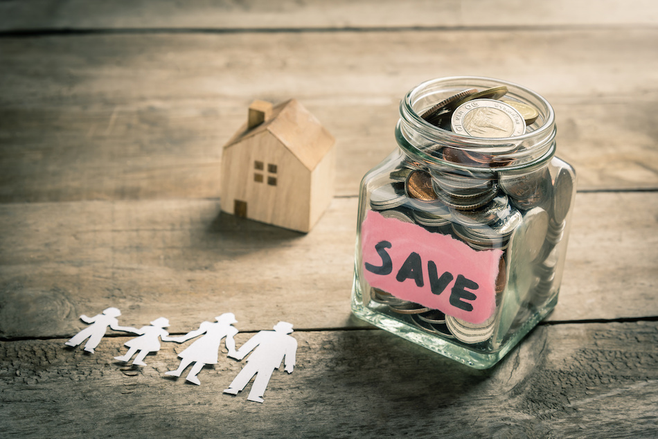 Options for Prospective Home Buyers Saving for a Down Payment