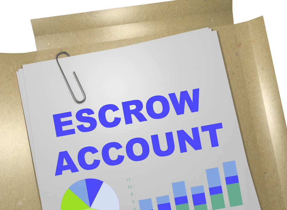 All About Escrow for Buyers