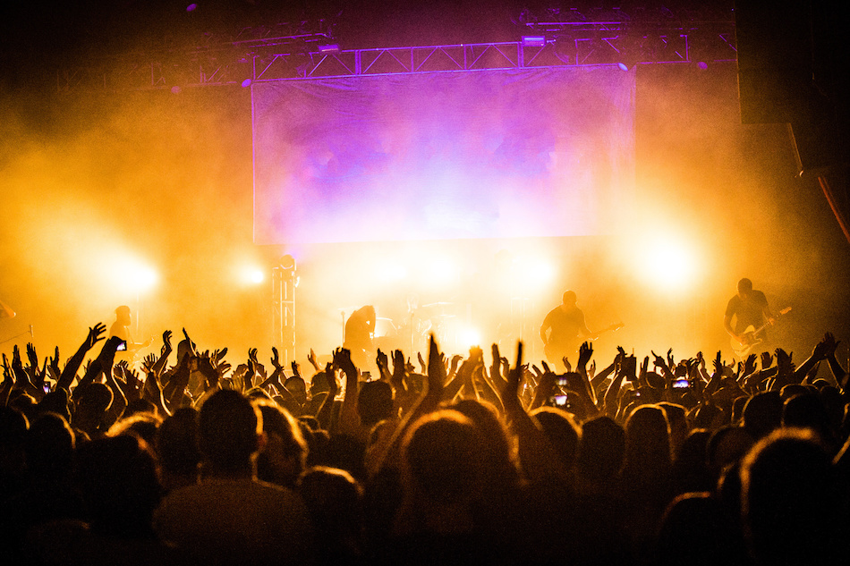 The Birchmere