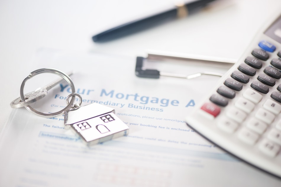 Applying for a Mortgage After Bankruptcy
