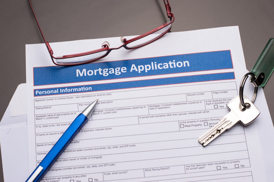 Preparing to Apply for a Mortgage