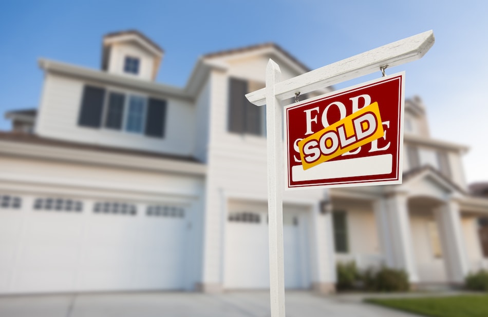 Selling a Home Correctly