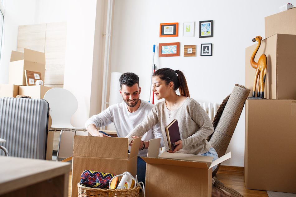 How to Sell Your Home and Prepare for the Move at the Same Time