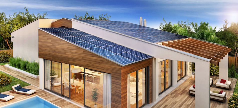 the-pros-and-cons-of-solar-panels-for-the-home