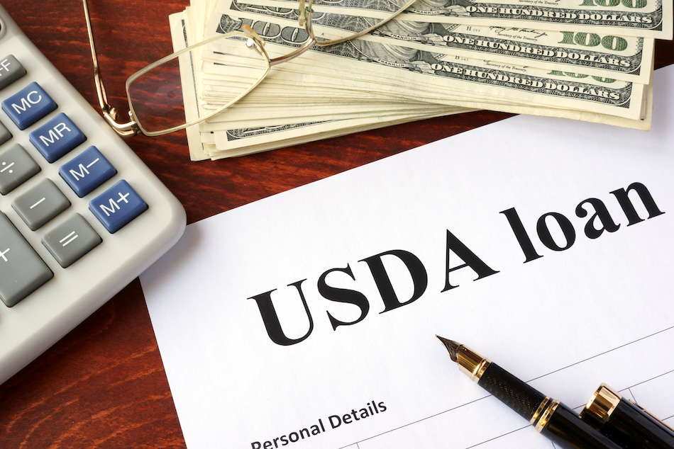 What to Know About USDA Rural Home Loans