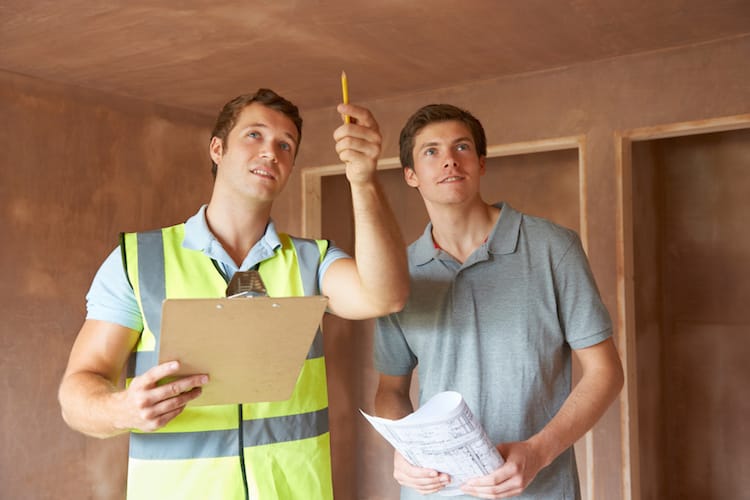 Why You Need a Home Inspection
