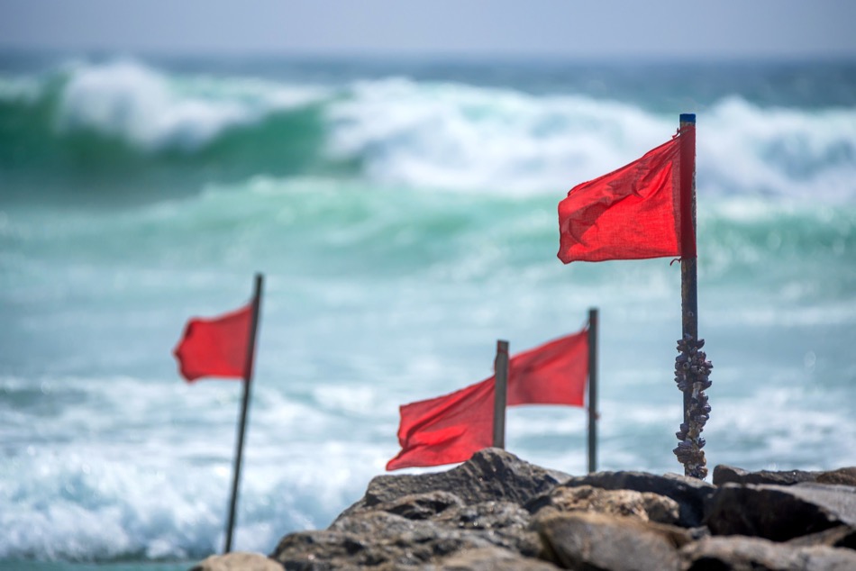 Selling Your Home? Red Flags to Be Aware Of