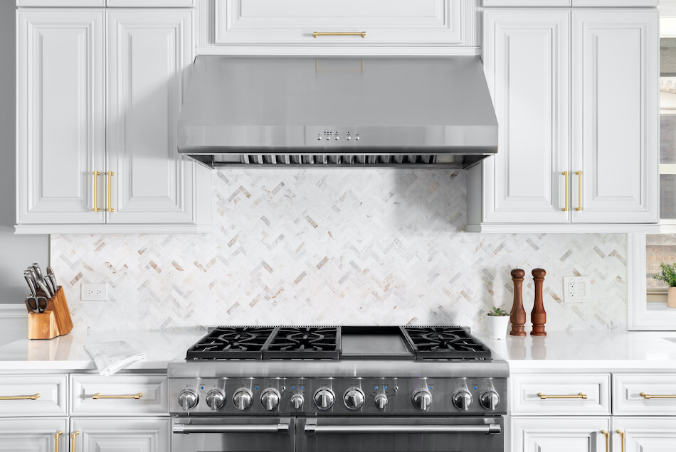 Do You Really Need a Range Hood Over Your Cooking Stove? 