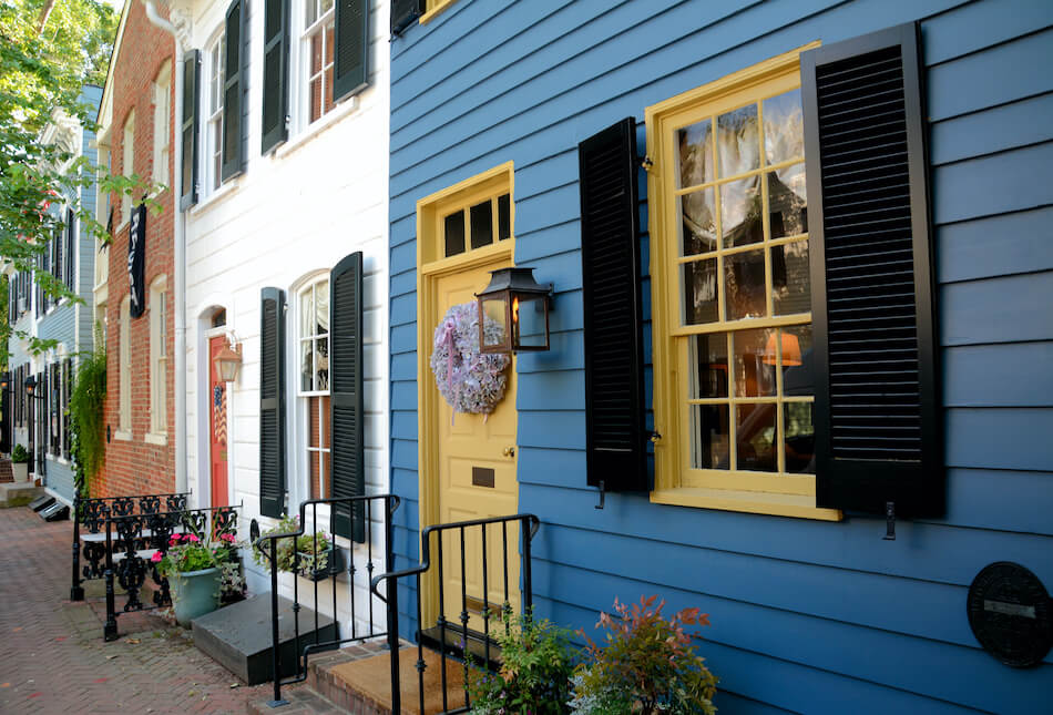 4 Things New Residents Love About Alexandria, VA