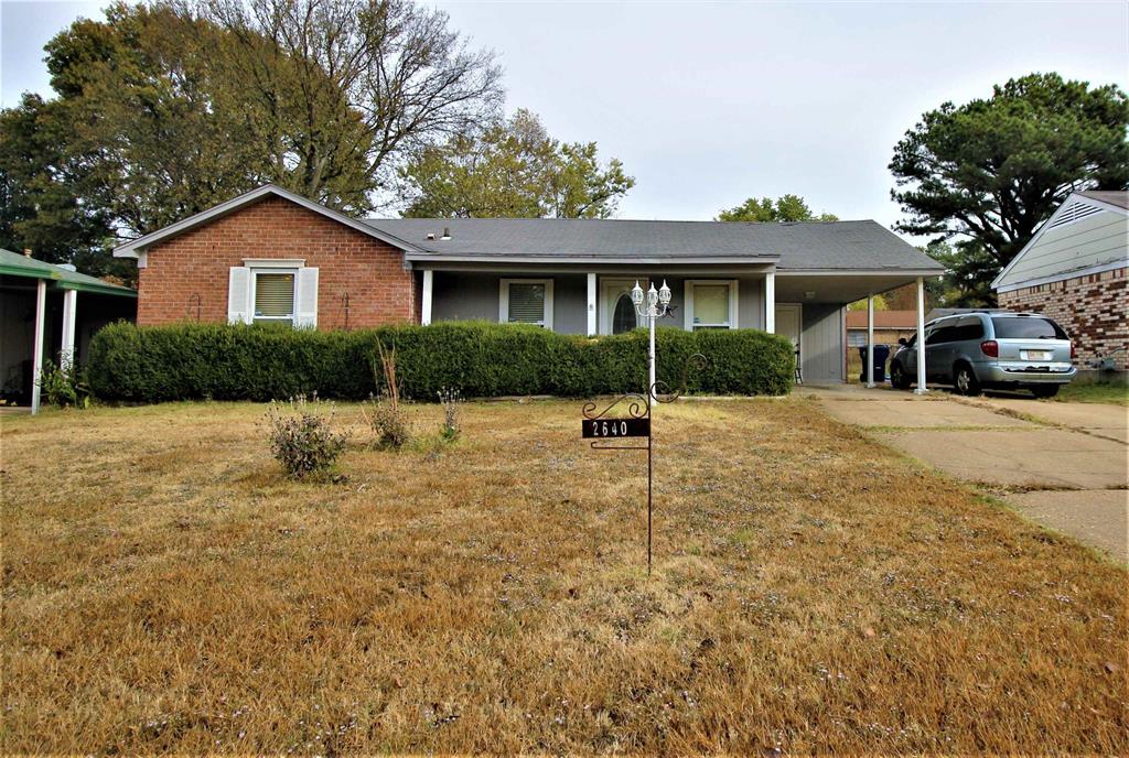 2640 Meadowbrook 2640 Meadowbrook