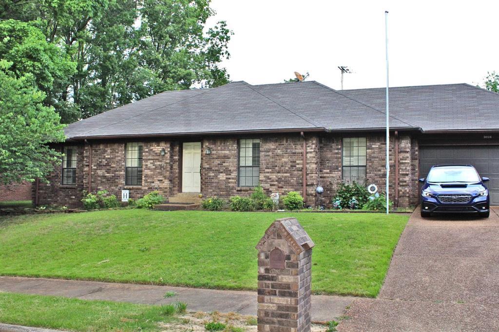 3016 Guillory 3016 Guillory