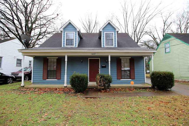 3809 Bowen