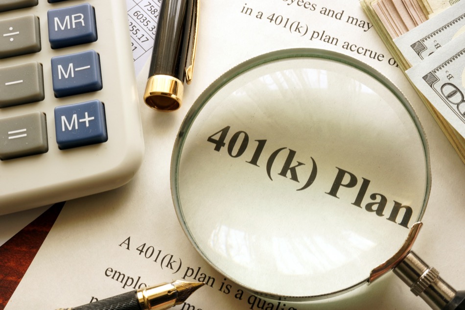 How to Use Your 401k to Make A Down Payment On A Home