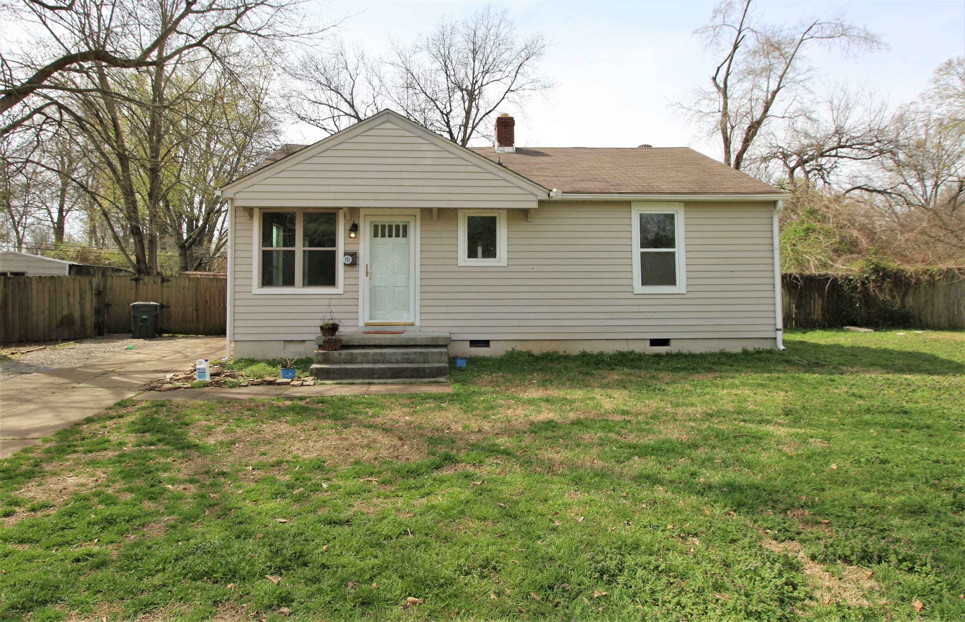 4111 Owen Ave 4111 Owen Ave