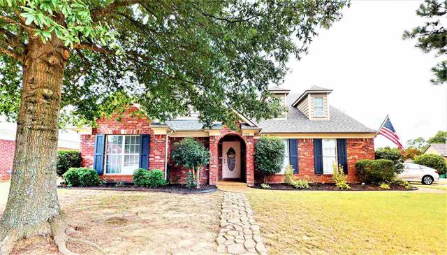 5115 Mabry 5115 Mabry