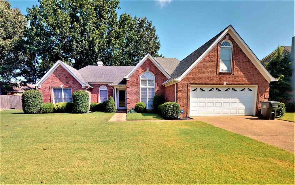 612 Scarlett O'Hara Dr 612 Scarlett O'Hara Dr