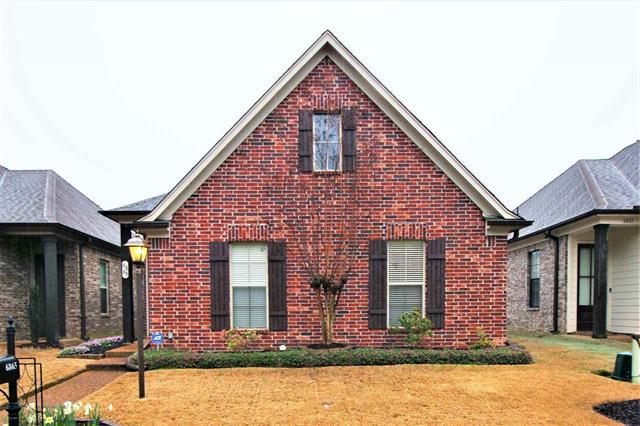 6865 Lagrange Grove