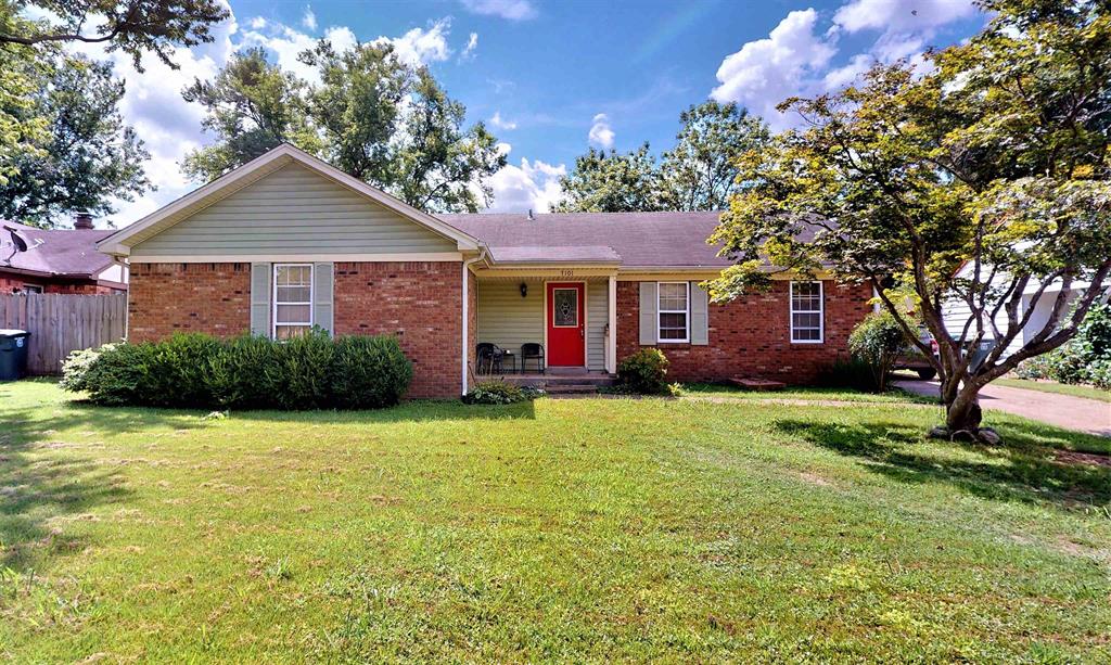 7101 Hillshire 7101 Hillshire