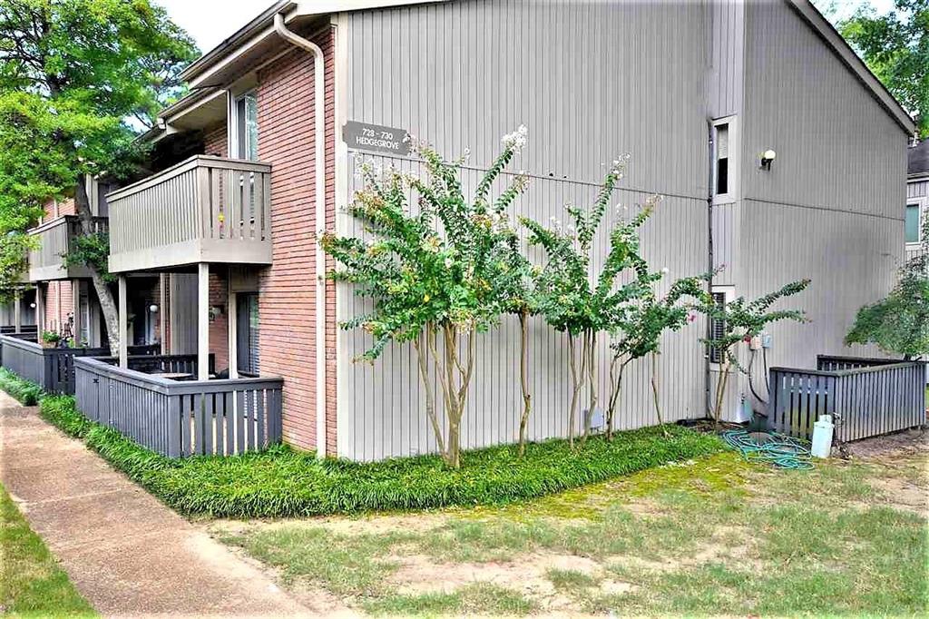 730 Hedgegrove 730 Hedgegrove