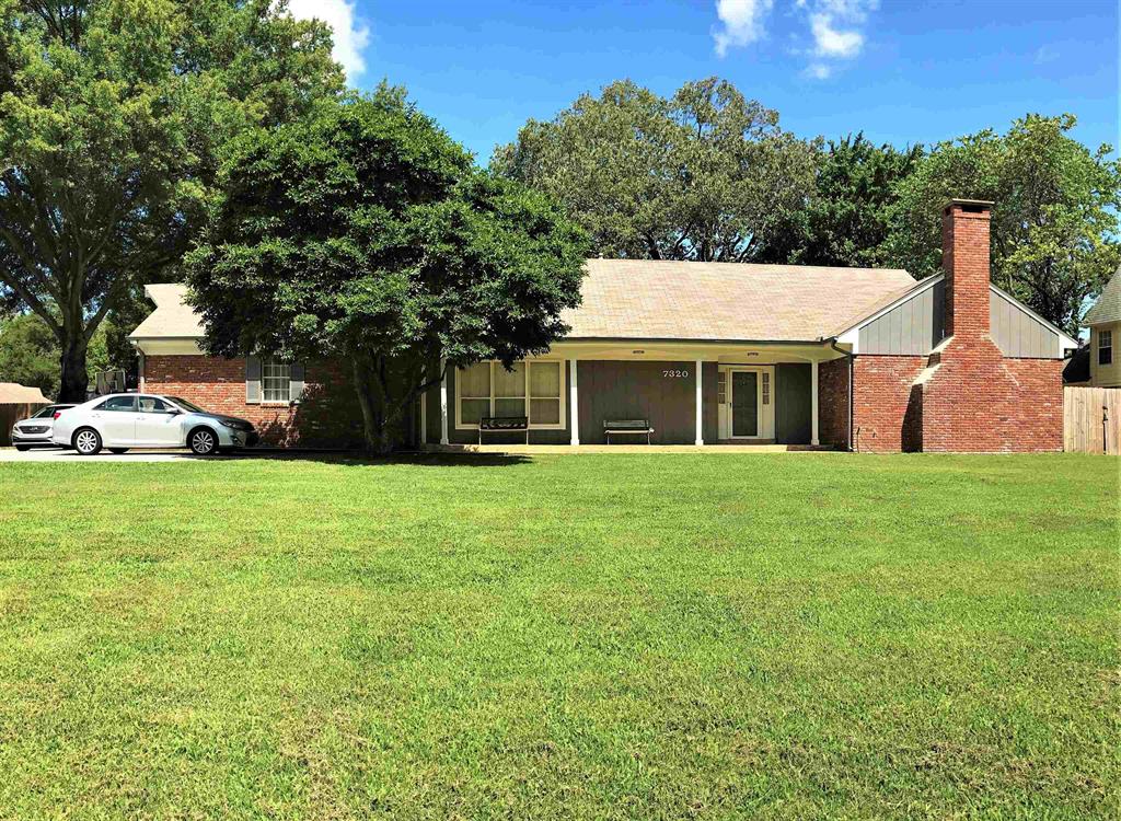 7320 Crestridge 7320 Crestridge