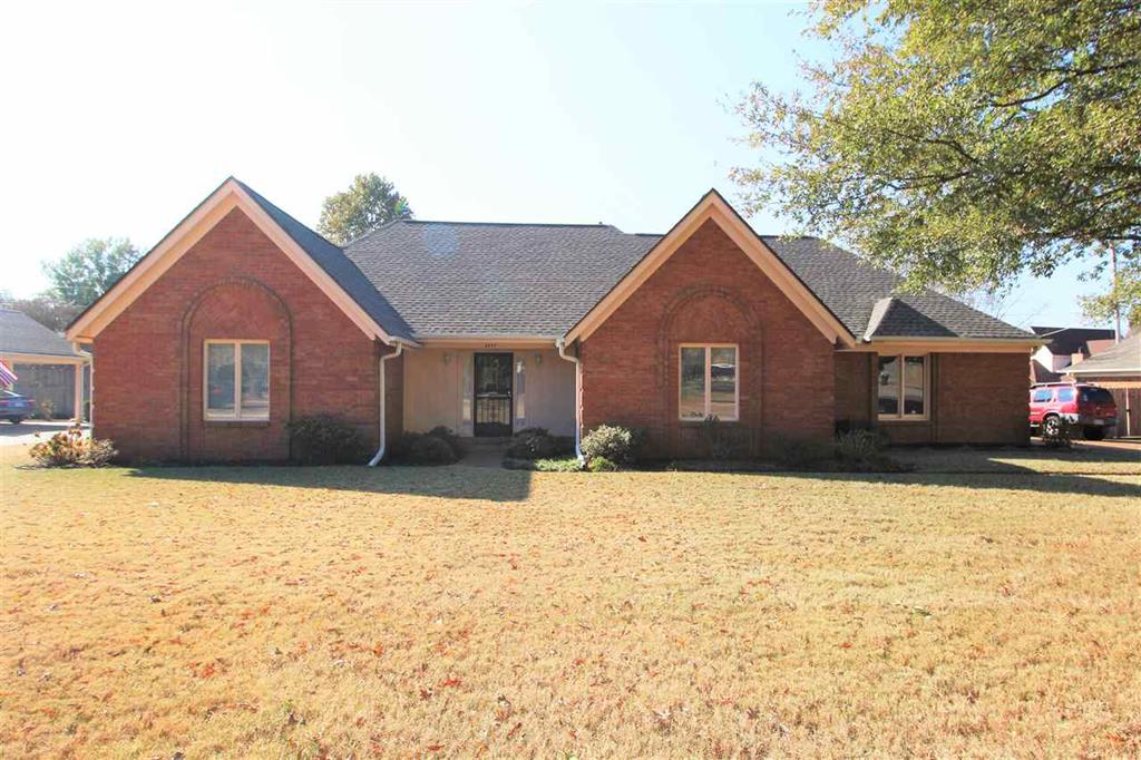 8295 Chimneyrock 8295 Chimneyrock