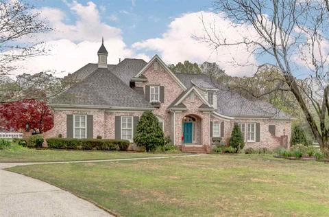 Arlington Homes For Sale - Arlington TN Real Estate