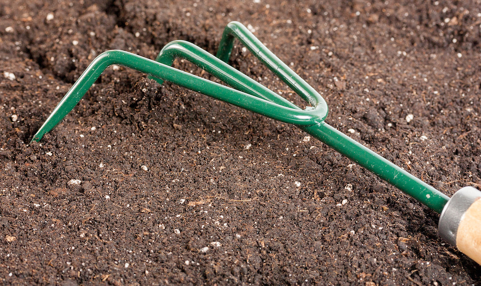 Tools for Composting