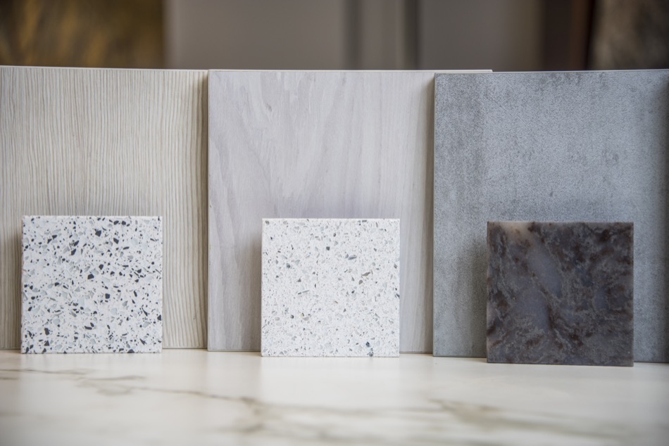 Choosing The Best Countertop Material For Your Home