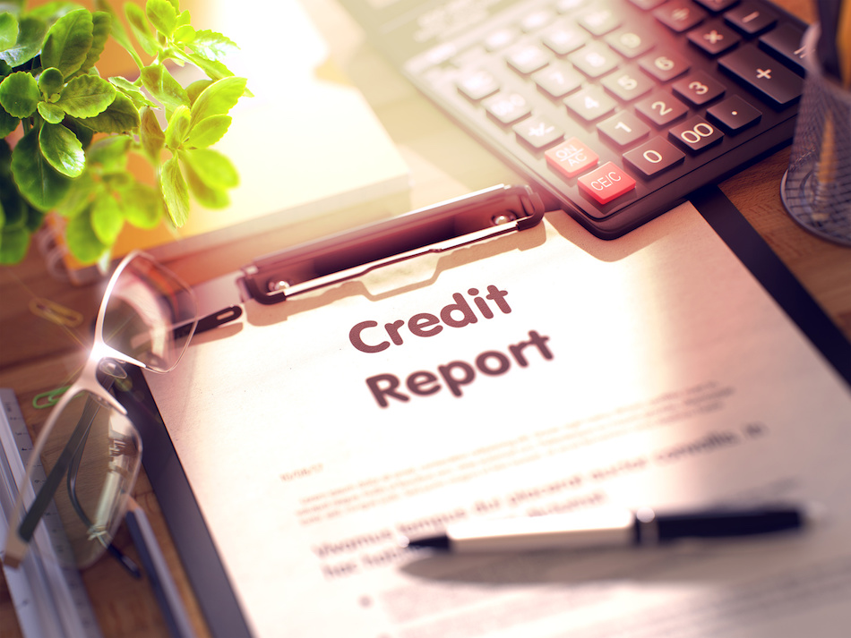 How Your Credit Score Affects the Terms of Your Home Loan