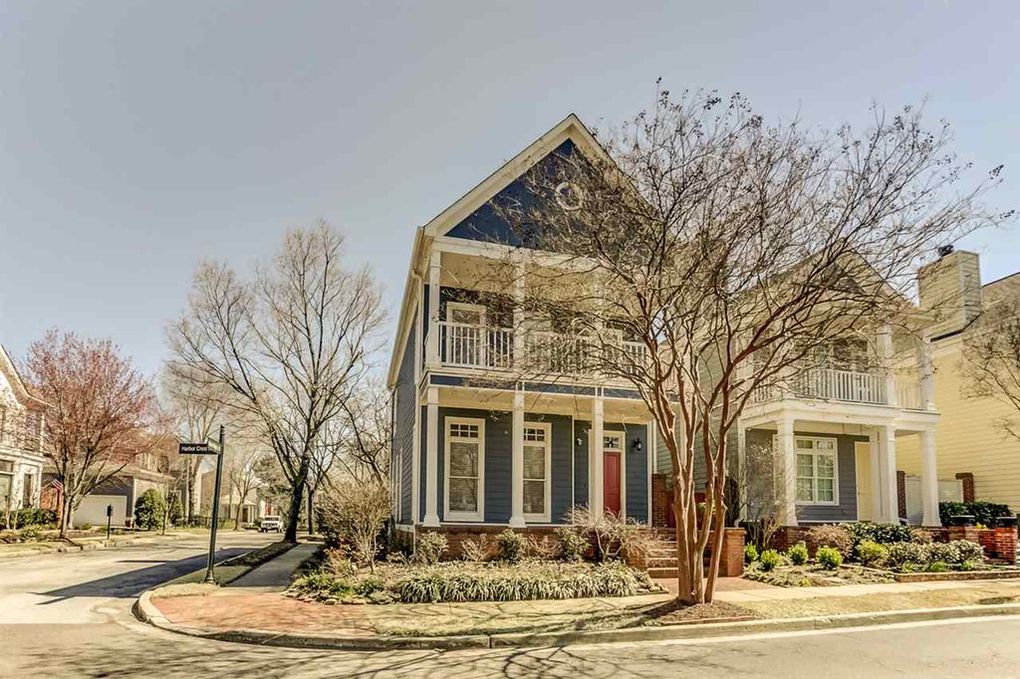 Harbor Town Memphis Real Estate