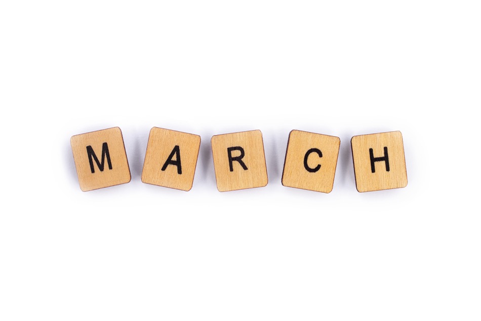 What Events Are Taking Place This March in Memphis, TN?