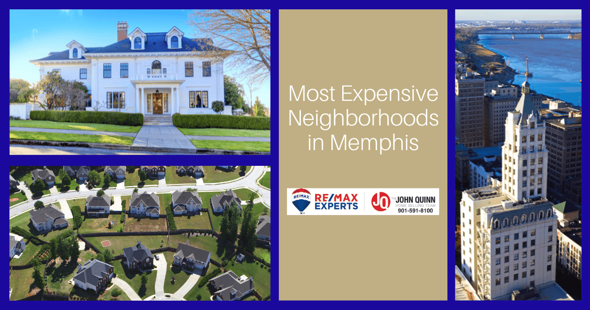 Safest Neighborhoods in Memphis [2022]