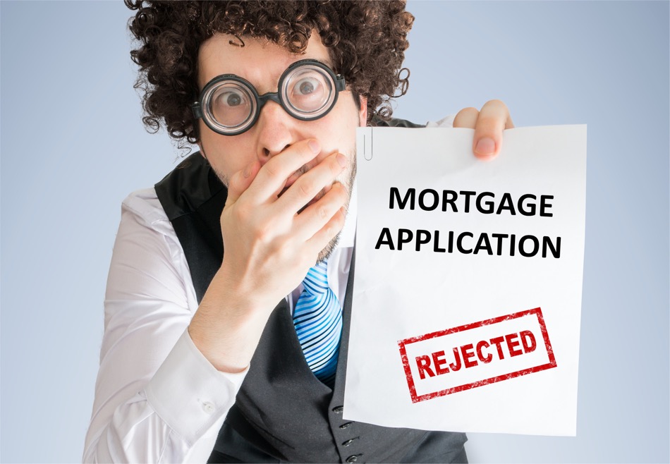6 Financial Missteps to Avoid While Seeking a Home Loan