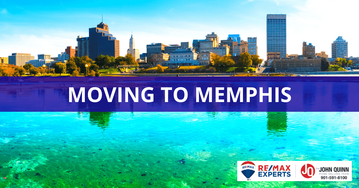 Moving to Memphis, TN: A Complete Guide